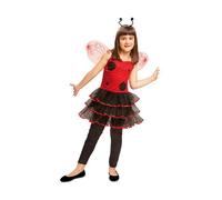 Mom Déguisement Coccinelle Chic Pour Fille