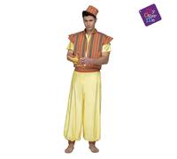 Mom Déguisement D´homme Aladdin