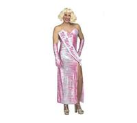 Mom Déguisement D´homme Mr Miss Universe