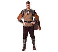 Mom Déguisement D´homme Nordic Viking