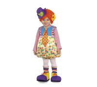Mom Déguisement De Bébé Clown