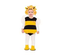 Mom Déguisement De Bébé Mayan Bee