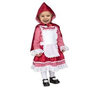 Mom Déguisement De Bébé Petit Chaperon Rouge