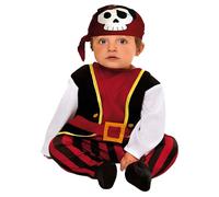 Mom Déguisement De Bébé Pirate
