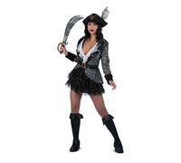 Mom Déguisement De Belle Femme Pirate