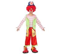 Mom Déguisement De Clown De Rodéo Pour Enfants