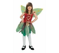 Déguisement Fille XL Fée des Bois G