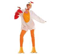 Mom Déguisement De Femme Poule