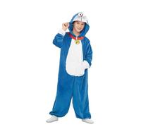 Mom Déguisement De Fille Doraemon