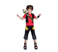 Mom Déguisement De Garçon Zak Storm
