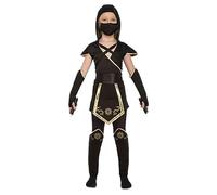 Mom Déguisement De Ninja Pour Enfants