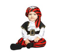 Mom Déguisement De Petit Pirate Junior