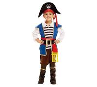 Mom Déguisement De Petits Pirates Enfants