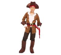 Mom Déguisement De Pirate Pour Enfant