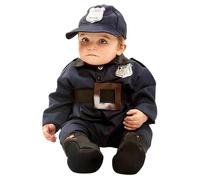 Mom Déguisement De Policier Pour Bébé