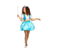 Mom Déguisement De Princesse Magique Pour Fille