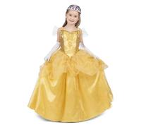 Mom Déguisement De Princesse Pour Fille