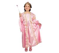 Mom Déguisement De Princesse Pour Fille