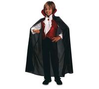 Mom Déguisement De Vampire Gothique Pour Enfants
