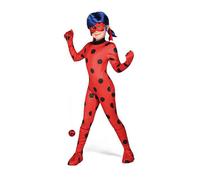 Mom Déguisement Ladybug Junior