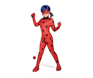 Mom Déguisement Ladybug Junior