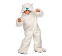 Mom Déguisement Yeti Junior