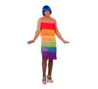 Mom Fringes Arc-en-ciel 54 Cm