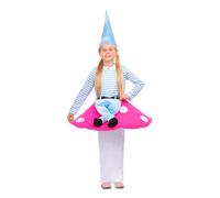 Mom Gnome à Chevaucher Pour Enfants