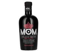 Mom God Save The Gin Distilled Gin 39,5% Vol. 0,7l