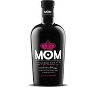 Mom God Save The Gin Mom God 70 cl