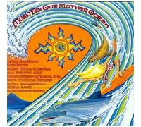 Artistes Divers - Music For Our Mother Ocean Vol.2