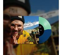 Mom Jeans. - Mom Jeans. / Graduating Life-Split 7" [Import]