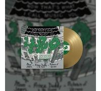 Mom Jeans. - Now That's What I Call Music Vol. 420 [Vinyl Lp] 10", Colored Vinyl, Gold, Ltd Ed