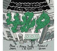 Mom Jeans. - Now That's What I Call Music Vol. 420 [Import]