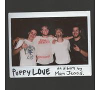 Mom Jeans. - Puppy Love Omelette