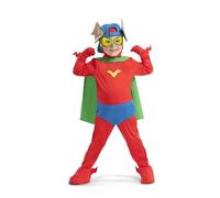 Mom Masque Kid Fury Casquette Costume De Faussaires