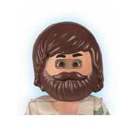 Mom Masque Playmobil