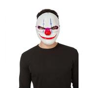 Mom Masque Pvc Moyen La Purge