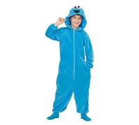 Mom Pyjama Cookie Monster Pour Enfants