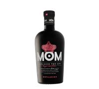 Mom God Save The Gin Distilled Gin 39,5% Vol. 0,7l