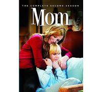 Mom Saison 2 3 Disques 2014 Anna Faris,Allison Janney Nate Corddry Français