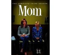 Mom : Saison 3 (3 Disques 2015) - Anna Faris, Allison Janney, French Stewart