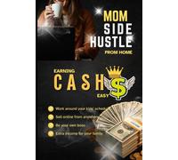 mom side hustle from home