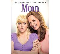 Mom: The Complete Fifth Season