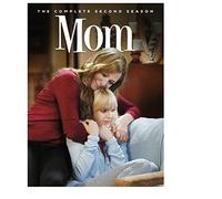 Mom: The Complete Second Season