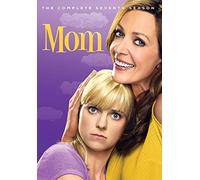 Mom: The Complete Seventh Season [Dvd] Full Frame, Subtitled, Amaray Case