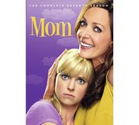 Mom: The Complete Seventh Season