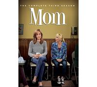 Mom: The Complete Third Season [Dvd] Ac-3/Dolby Digital, Dolby