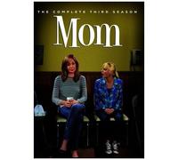 Mom: The Complete Third Season [Dvd] Ac-3/Dolby Digital, Dolby