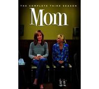 Mom: The Complete Third Season [Dvd] Ac-3/Dolby Digital, Dolby